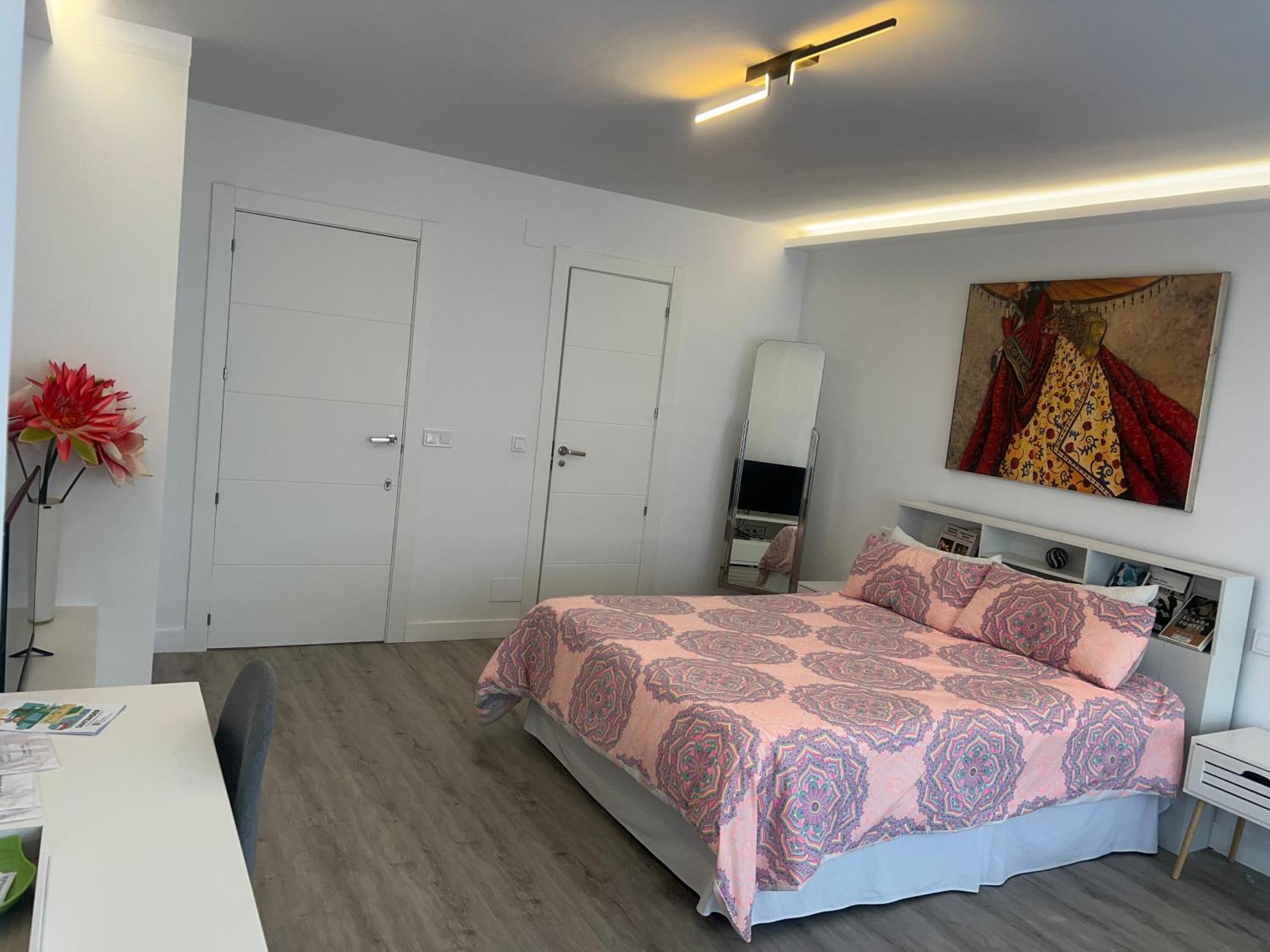 Suite Los Castros Santander Exterior photo